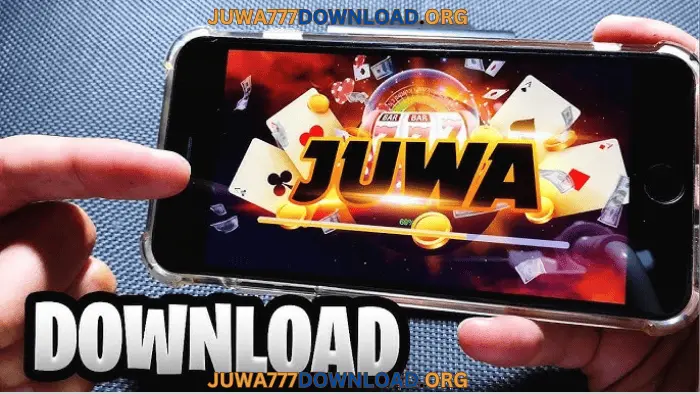 Juwa777 - Download Latest Version | For Android