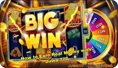 How to Earn Real Money with Juwa 777 Step-by-Step Guide 2025