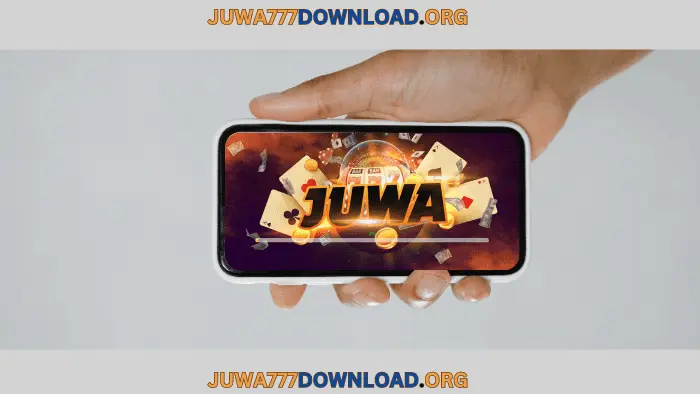 How to Play Juwa777 App