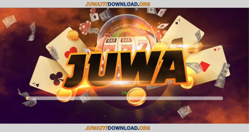 Juwa777 APK Best Earning Application