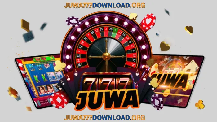 Juwa777 - Best Earning Application in All Over the World