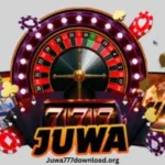 Juwa777 Download for iOS | Latest Version 2025