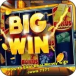 Juwa 777 Casino APK (Earn Real Money) For Android & iOS